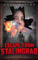 Escape From Stalingrad 0702331309 Book Cover