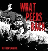 What Peers Back B0GZ5HM7NC Book Cover