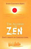 The Alchemy Of Zen 8183281206 Book Cover
