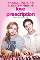 Love By Prescription CS Special Edition 147168346X Book Cover