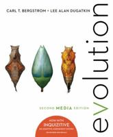 Evolution 0393913414 Book Cover