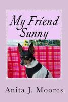 My Friend Sunny: My Sad Day 1973943751 Book Cover