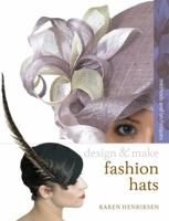 Fashion Hats 071368738X Book Cover
