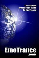 The Official Introduction Guide to EmoTrance, 2009 2009 1873483473 Book Cover