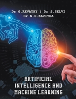 Artificial Intelligence and Machine Learning B0CCW2HYTY Book Cover