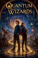 Quantum Wizards (01) B0HD9NTCBQ Book Cover