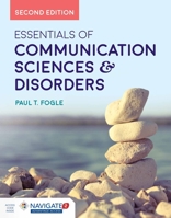 Essentials of Communication Sciences & Disorders 128412181X Book Cover