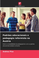 Padrões educacionais e pedagogia reformista na Áustria (Portuguese Edition) 6209780113 Book Cover