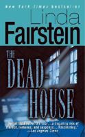 The Deadhouse 0671019546 Book Cover