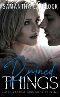 Ruined Things 1777677521 Book Cover