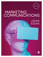 Marketing Communications 1529781213 Book Cover