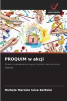 PROQUIM w akcji (Polish Edition) 6208646448 Book Cover
