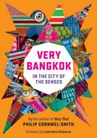 Very Bangkok: A Subculture Handbook 974986350X Book Cover