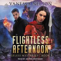 Flightless Afternoon B0G54DDMLZ Book Cover