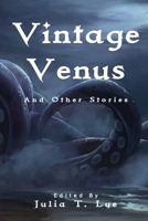 Vintage Venus And Other Stories 1896794335 Book Cover