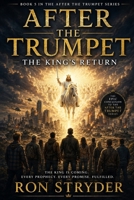 After the Trumpet: The King's Return: A Spine Tingling Religious Fiction Novel About Those Left Behind After The Rapture - Book 5 (The Religious Fiction and Non-Fiction Series) B0HDPQ2212 Book Cover