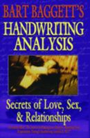 The Secrets to Making Love Happen: Mastering Your Relationships Using Handwriting Analysis and NLP 8120721349 Book Cover