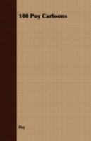 100 Poy Cartoons 1409763102 Book Cover