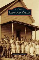 Redwood Valley 1467134503 Book Cover