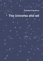 Universe and We 1326197819 Book Cover