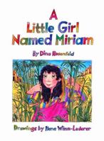 A Little Girl Named Miriam 0922613796 Book Cover