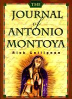 The Journal of Antonio Montoya 0380730561 Book Cover