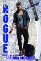 Rogue B08B1PL6X5 Book Cover