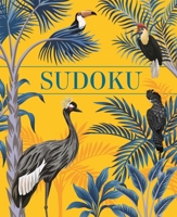 Sudoku 1398800406 Book Cover