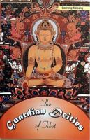 The Guardian Deities of Tibet 8188043044 Book Cover