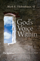 God's Voice Within 0829428615 Book Cover