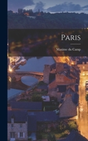 Paris 1017065330 Book Cover