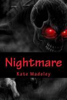 Nightmare: Nightmare, Horror, Mind, Discovering, Self, 1494926296 Book Cover