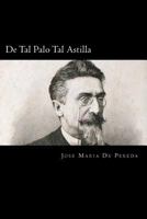 De tal palo, tal astilla 1545367647 Book Cover