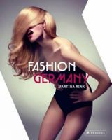 Fashion Germany 3791348892 Book Cover