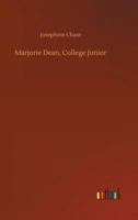 Marjorie Dean, College Junior 1516906950 Book Cover