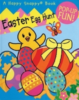 Happy Snappy Easter Egg Hunt (Happy Snappy Books) 1592235654 Book Cover