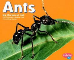 Ants 1429650516 Book Cover