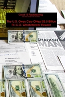 Covid 19 Racketeering B088VR6LH7 Book Cover