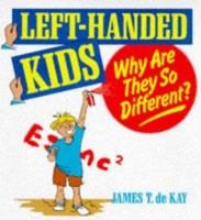 Left-handed Kids 186105114X Book Cover