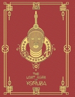 The Lost Ages of Yoruba: Vol 1 The Age of Orisha B0BVTLMHXQ Book Cover