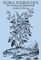 Floral Engravings for Artists and Craftspeople 0486231178 Book Cover