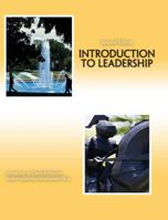 Introduction to Leadership 0757588352 Book Cover