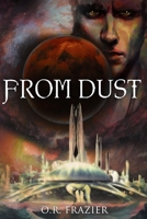 From Dust (Grimm Chronicles) B0F1DWDXK2 Book Cover