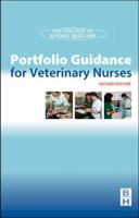 Portfolio Guidance for Veterinary Nurses 0750656409 Book Cover