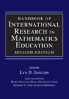Handbook of International Research in Mathematics Education 0415832047 Book Cover