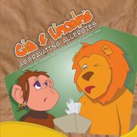 Gia and Lincoln's Aggravating Allergies 1609762800 Book Cover