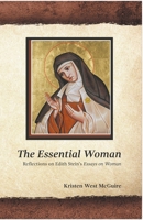 The Essential Woman (My Secret Is Mine) 0979537649 Book Cover