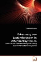 Erkennung von Laständerungen in Datenbanksystemen 3639269462 Book Cover
