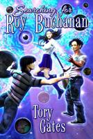 Searching for Roy Buchanan 1620061104 Book Cover