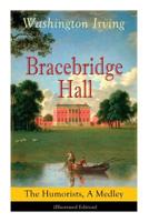Bracebridge Hall 1513269712 Book Cover